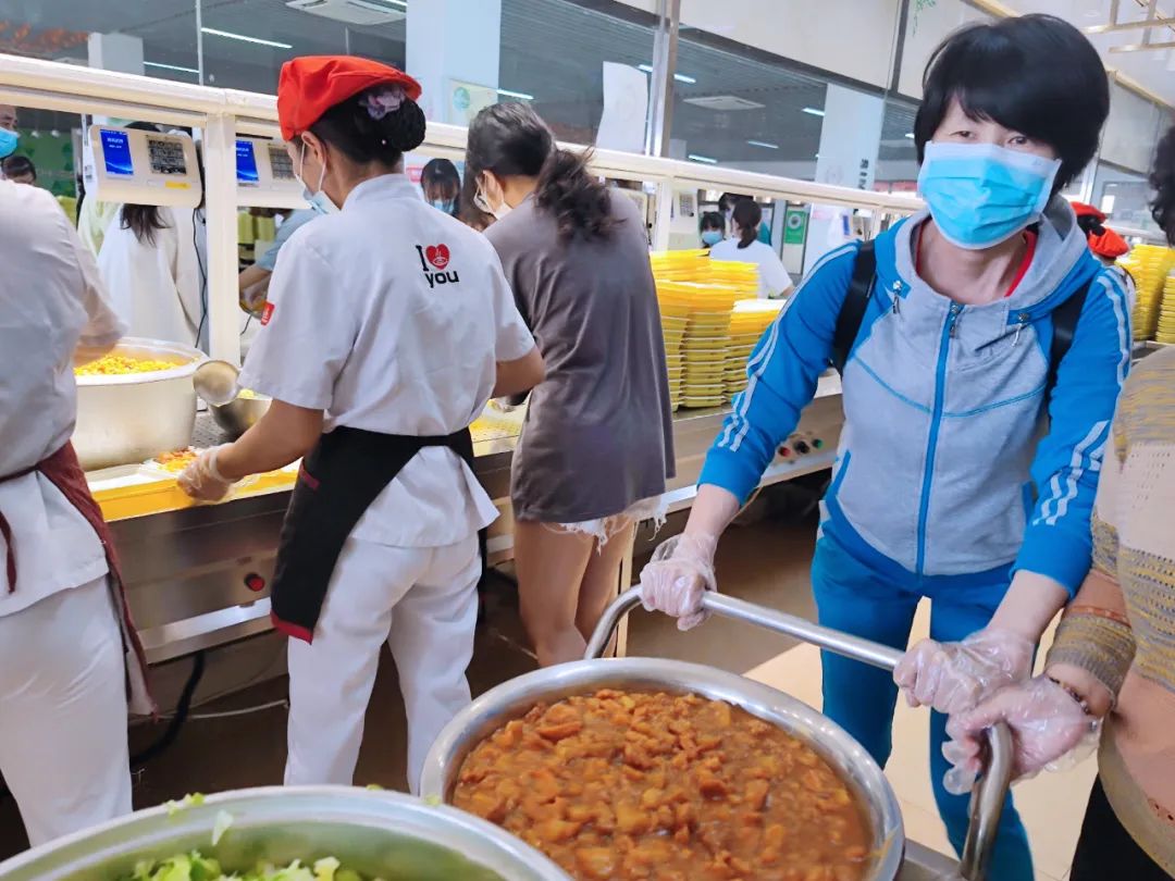 疫情大考彰显中国力量,疫情大考中坚定四个自信