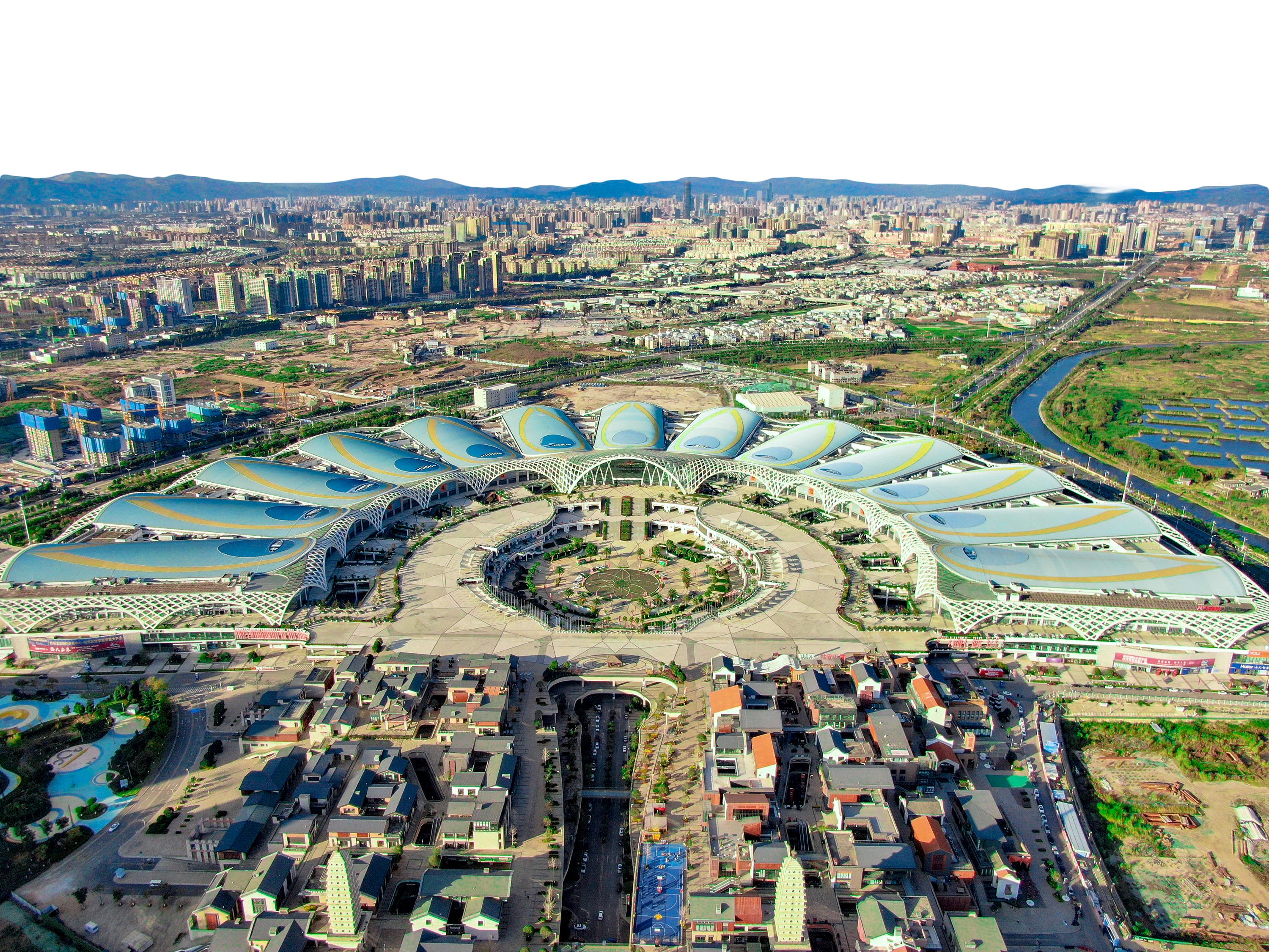 昆明周边游玩景点推荐一日游免票,昆明世博园2022年免费开放时间