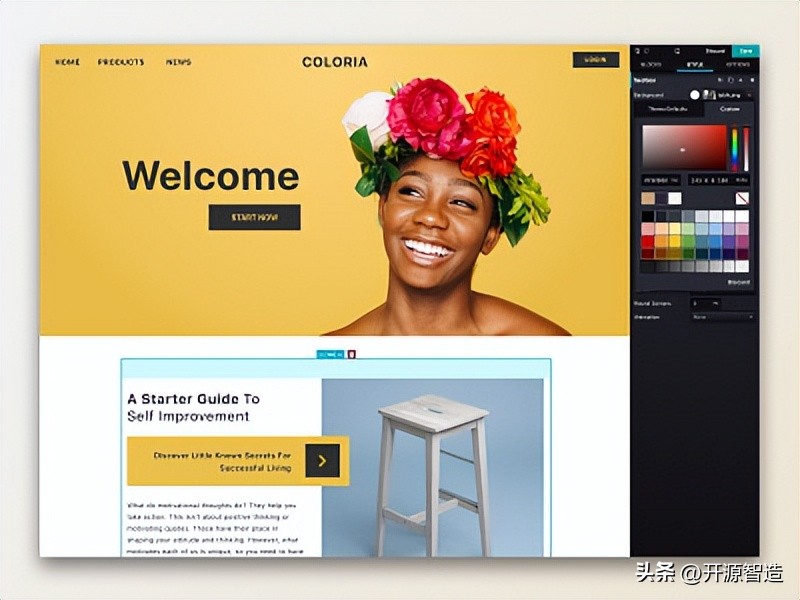 用odoo建站,odoo部署前后端分离