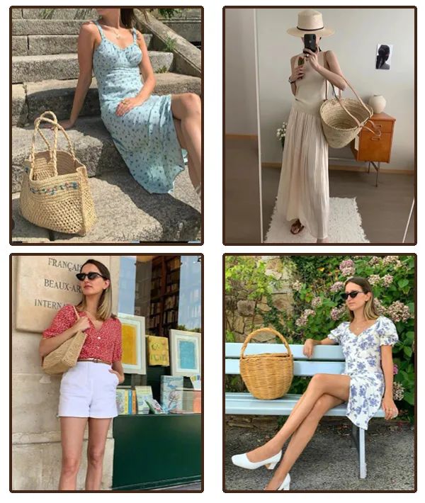 当下最流行的7款秋冬包包,冬季必买的3款包包太时髦了