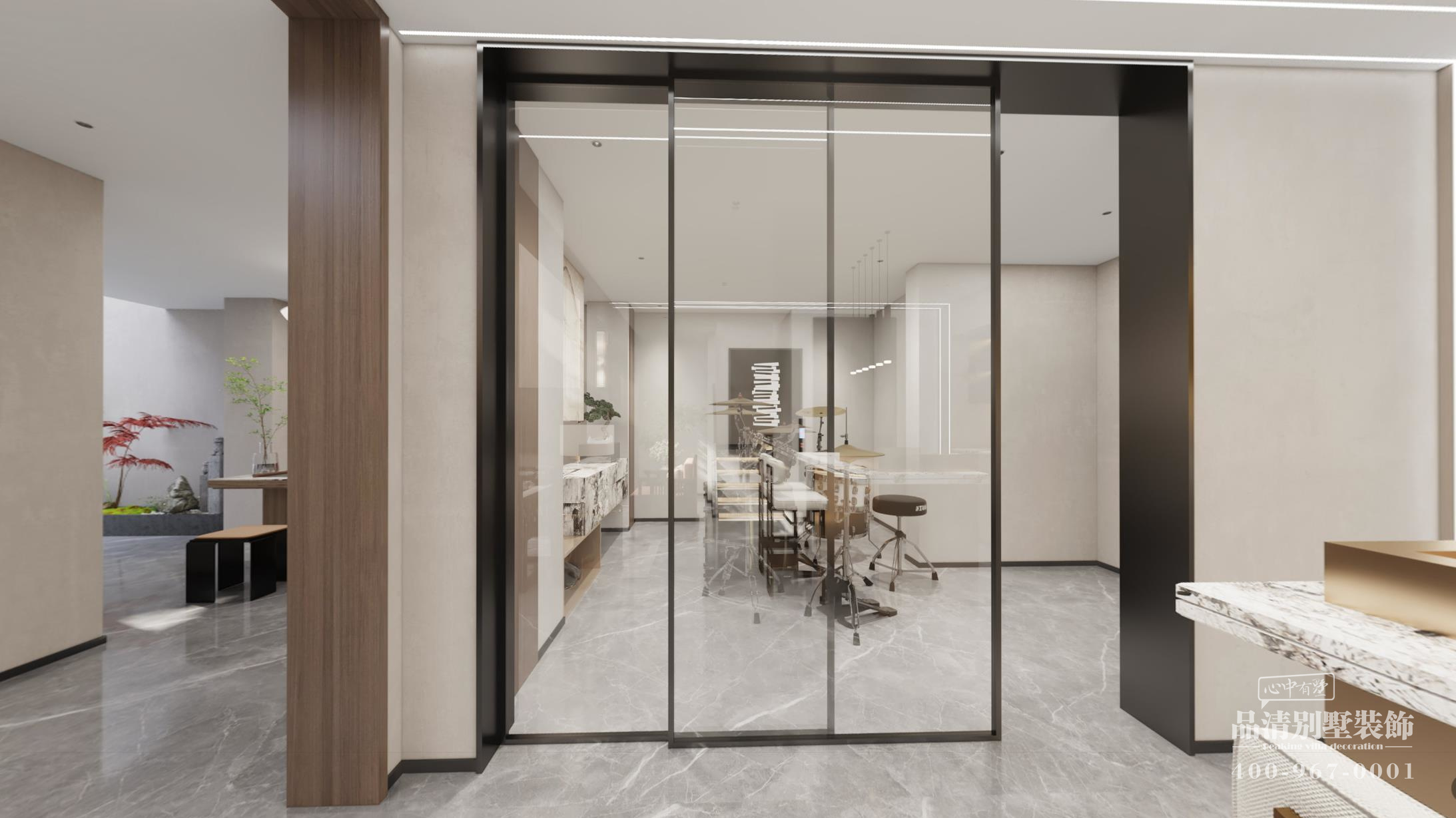 常州别墅装修：什么是集成吊顶，集成吊顶怎么安装