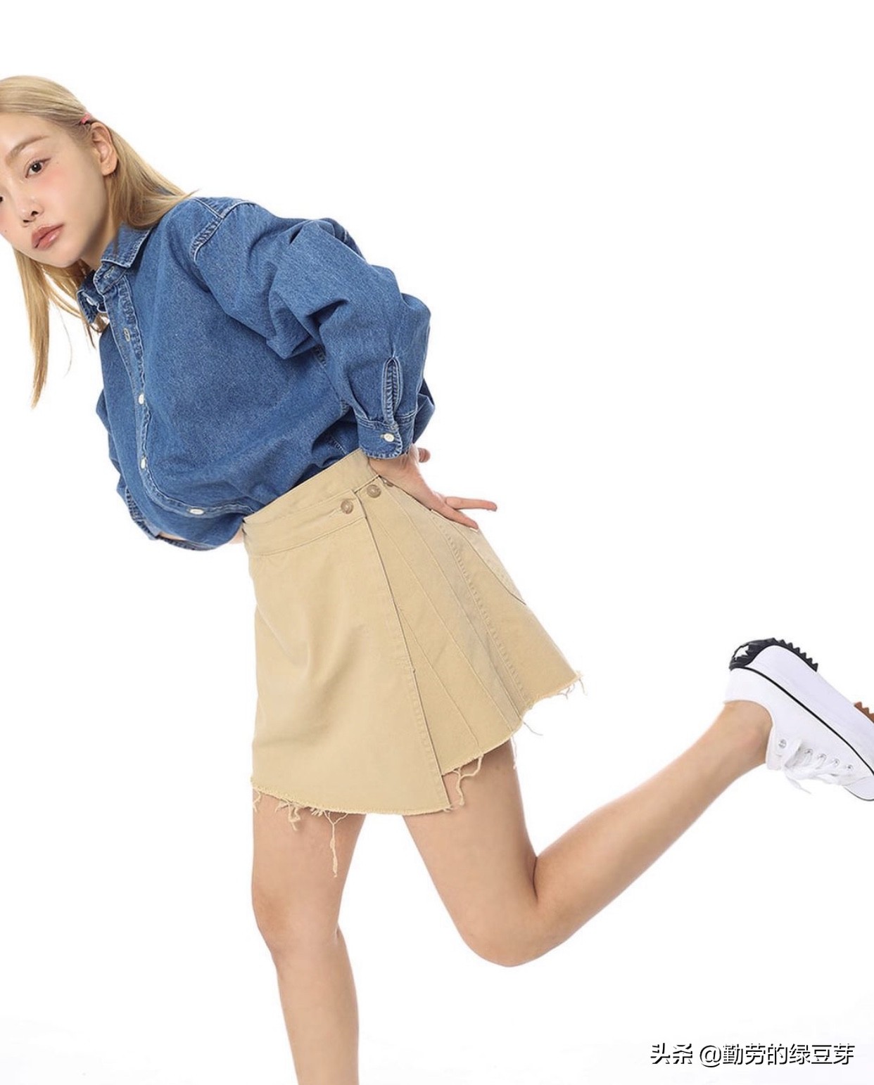 假如衣服会说话真人版,假如衣橱里的衣服会说话