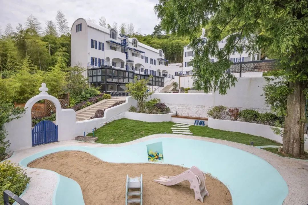 江浙沪附近避暑民宿,夏天莫干山性价比民宿推荐