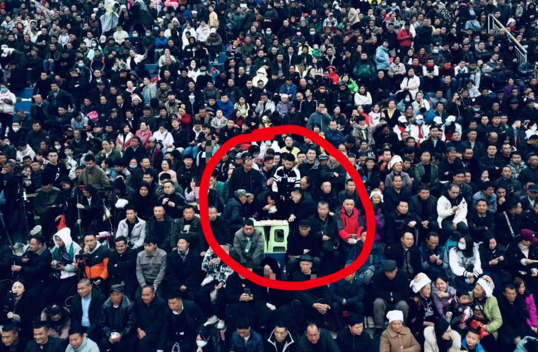 “村BA”在玩一种很新的东西!