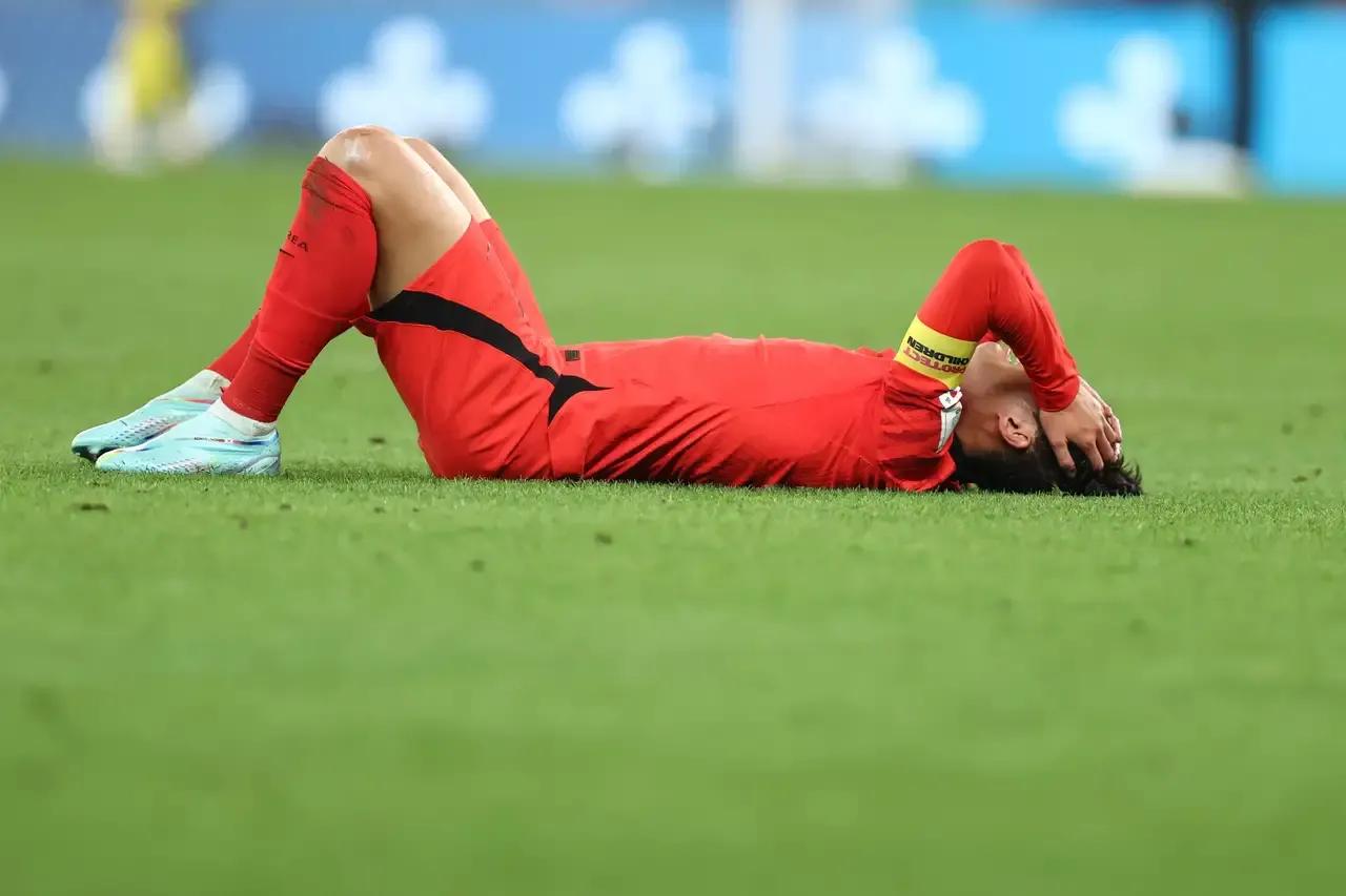 葡萄牙和韩国的恩怨有多深,韩国和葡萄牙最后处理结果