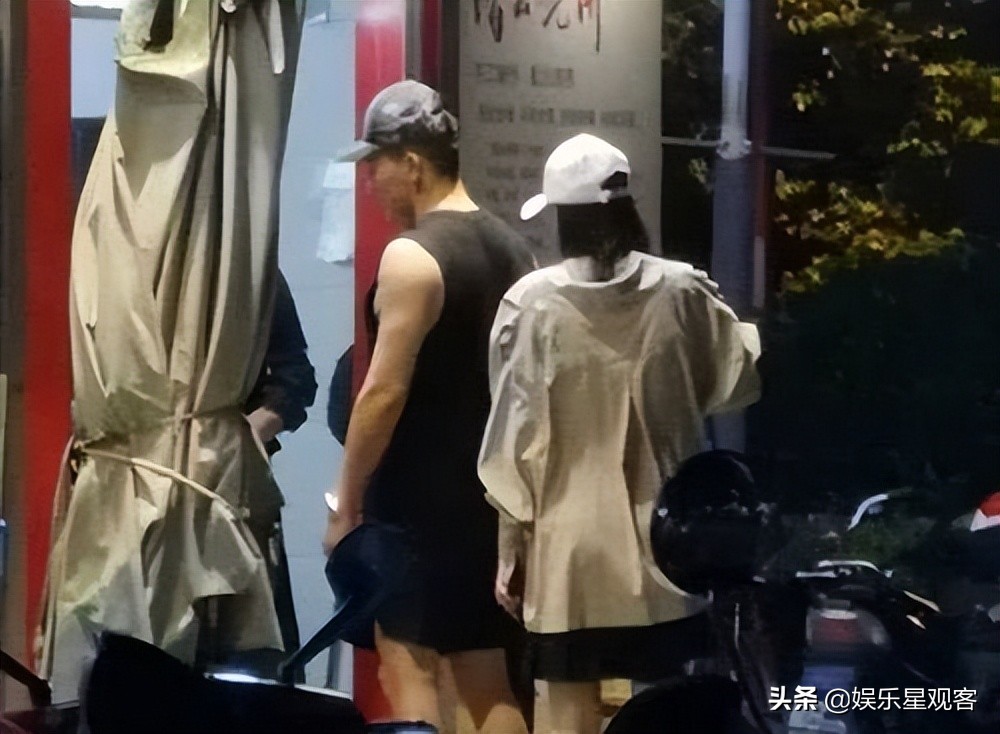 有种整容叫张馨予,张馨予为什么和李晨分手