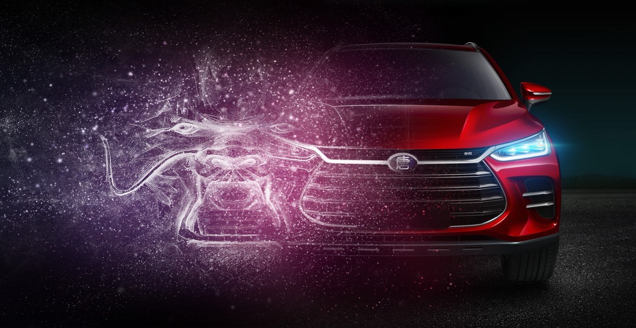 比亚迪唐2025年大改款,比亚迪唐2025年有大改款