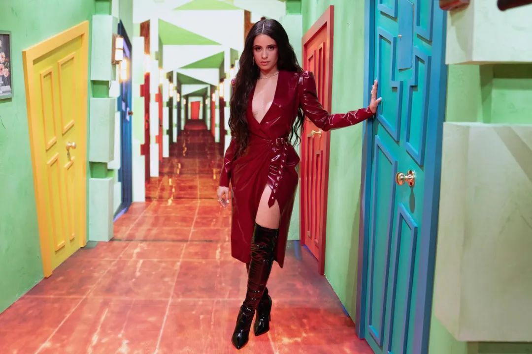 camilacabello新专辑,卡妹camilacabello演唱会