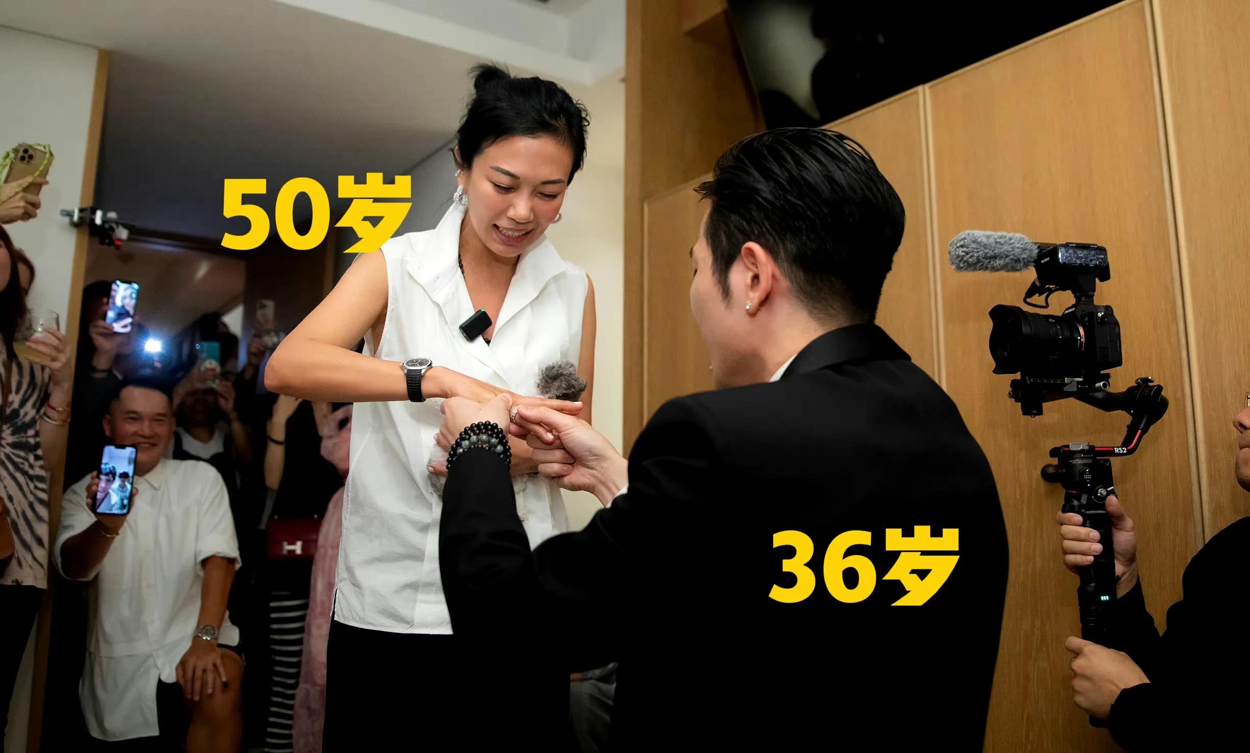 萧敬腾曝光过几次恋情,萧敬腾以前有过几个女朋友