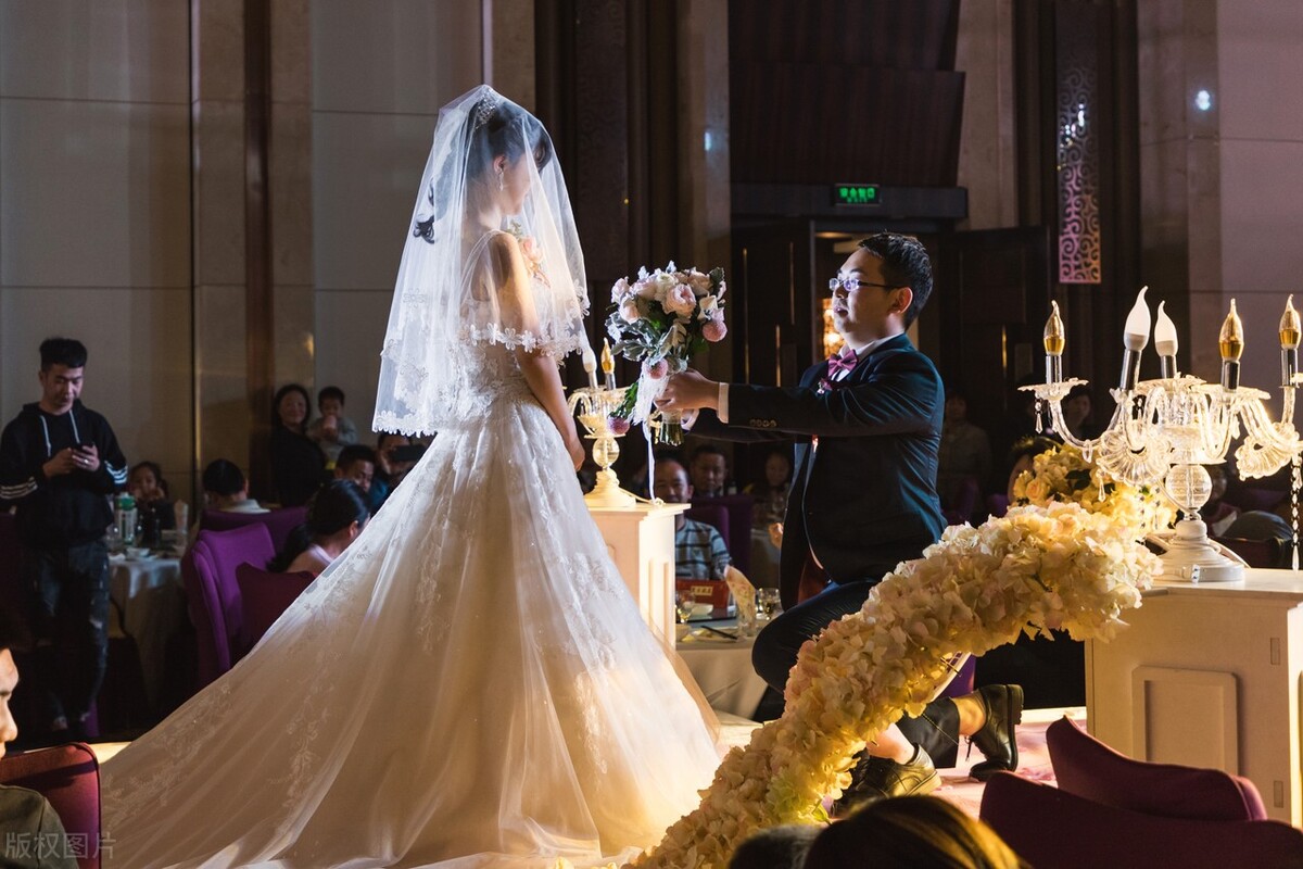 助力婚嫁产业逆势增长,婚嫁产业全渠道运营