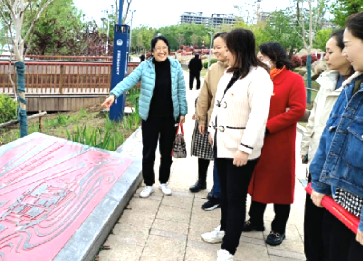 漯河二高中学,漯河二高教育风采