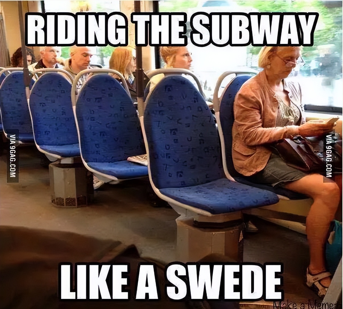 在瑞典经久不衰的十个传闻，都是真的吗？上海人为你揭开真相