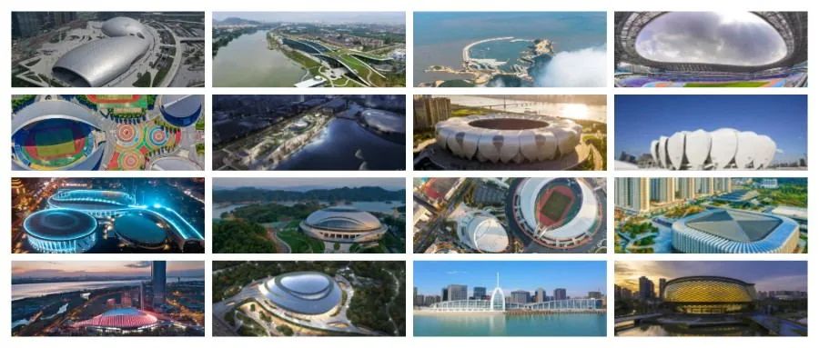 杭州亚运会亚残会台北代表队,杭州亚运会亚残运会先进名单公示