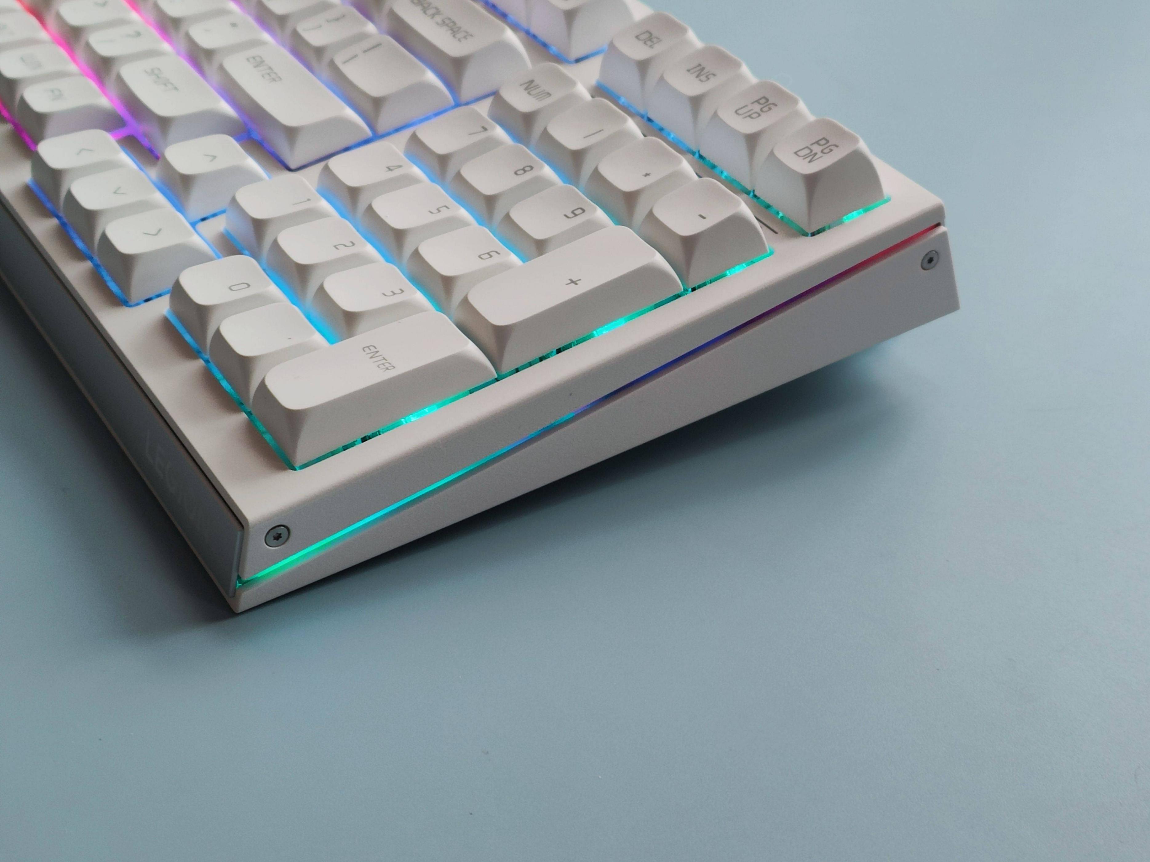 拯救者k7机械键盘2.4接口在哪里,拯救者k7机械键盘