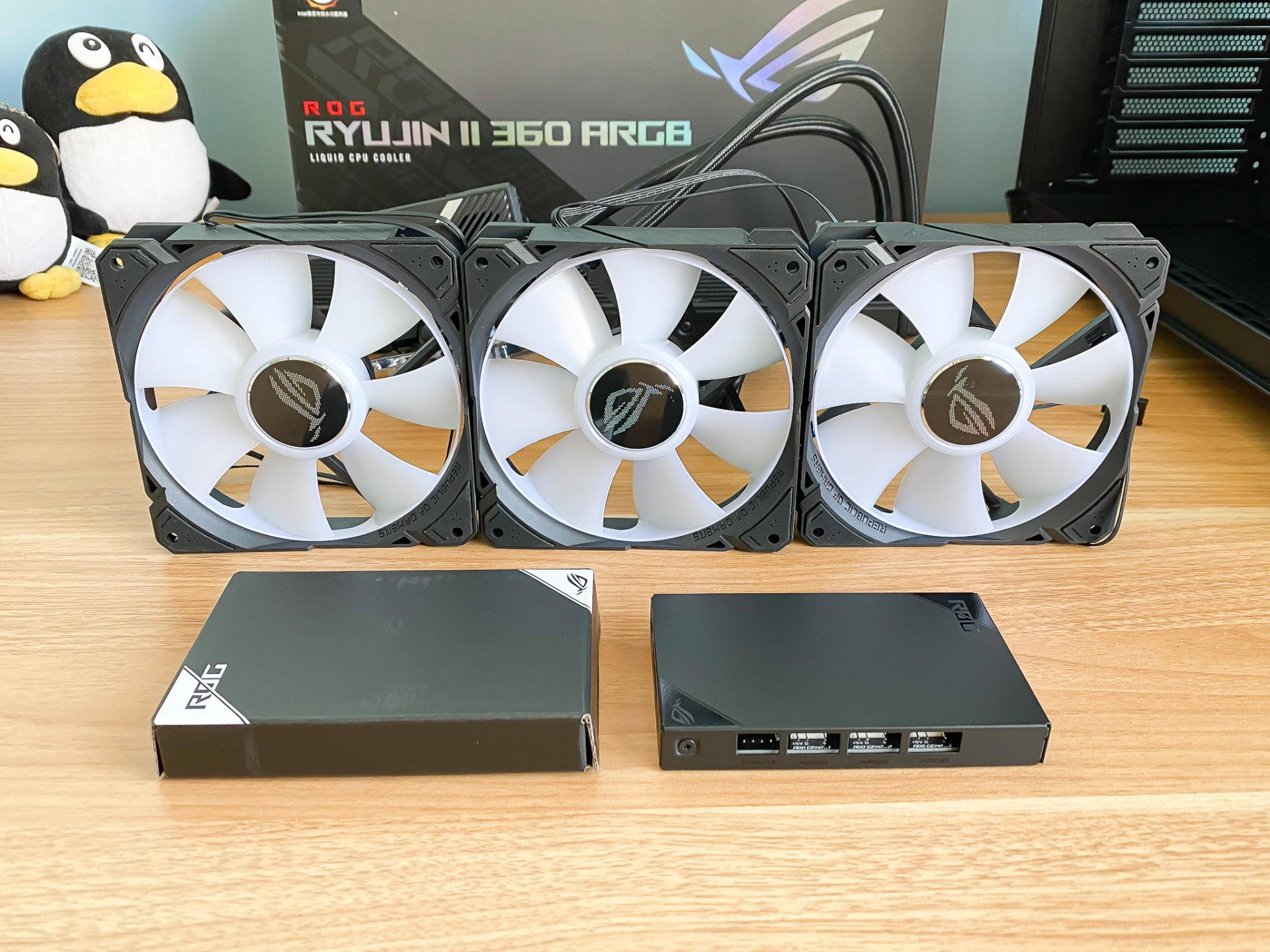 华硕gt502机箱风道,华硕g502机箱风道