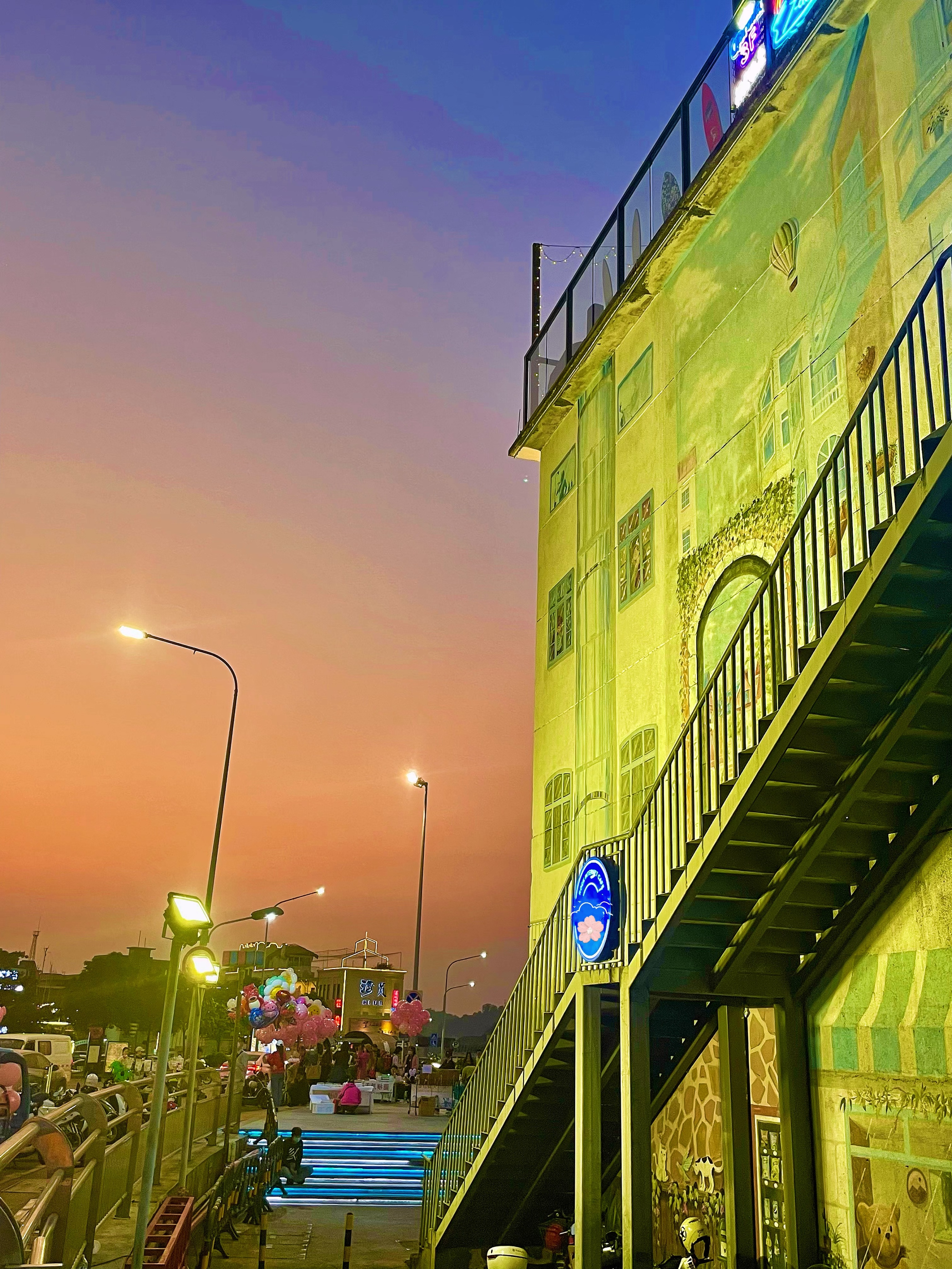 顺德渔人码头游玩攻略,顺德游玩攻略景点大全