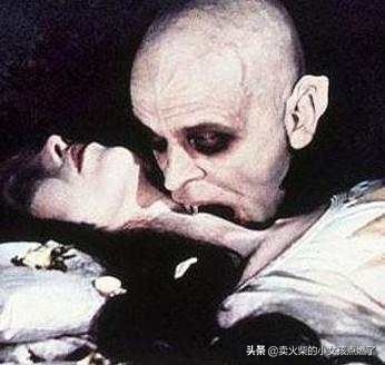 电影中的吸血鬼真的存在吗,吸血鬼起源的电影