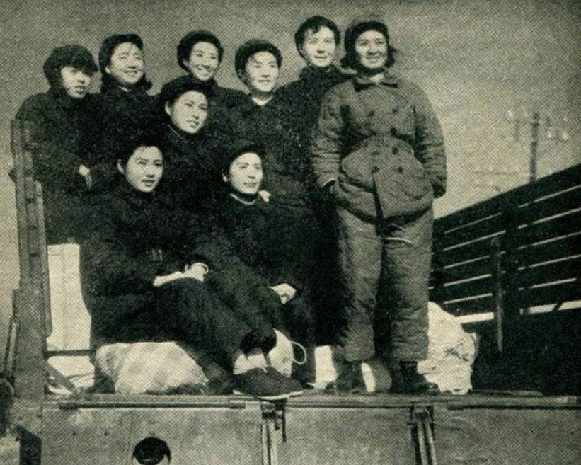 民国*女妓**的真实回忆：不怕打骂，就怕“杨梅大疮”，无药可解