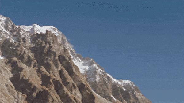 gucci与lv店铺区别,gucci开在无人区的店