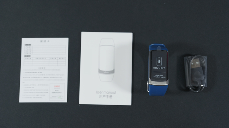 销量最高的智能手环评测,618运动手环推荐