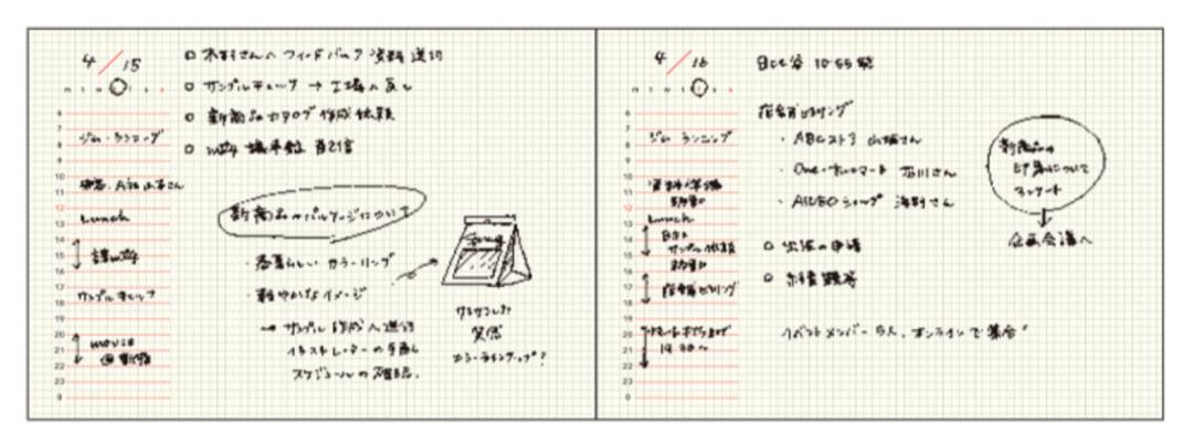 2021年日本文具大赏,2019年日本文具大赏
