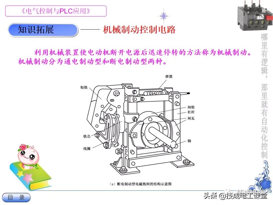 电气教程ppt,超详细的电气基础知识下载