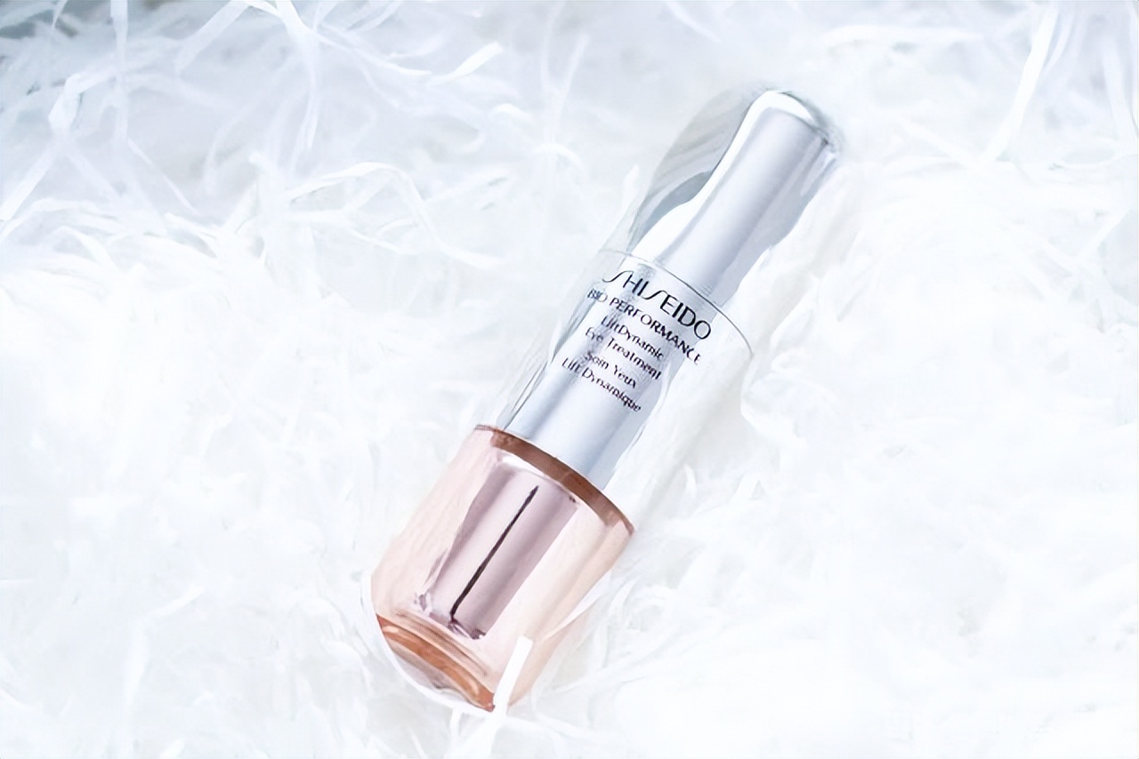 清爽型吸收好眼霜,补水保湿淡化黑眼圈的眼霜红榜