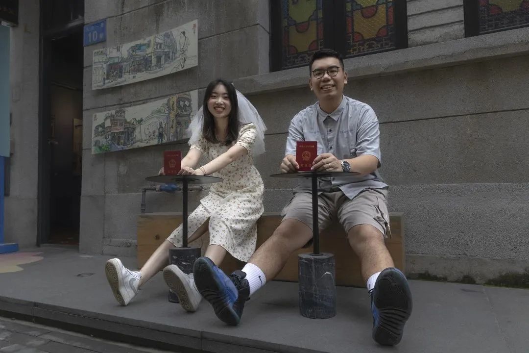 YANSELF摄影师联盟同题创作——爱情（2023年04月第八期）