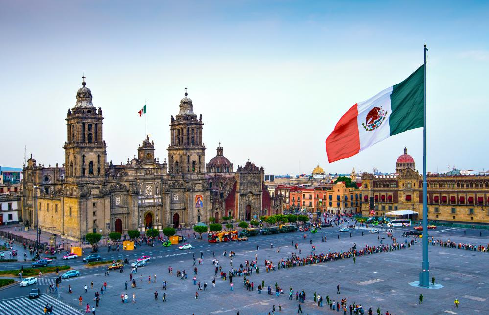 墨西哥商务签证和旅游签证的区别,办墨西哥商务签证需要哪些资料