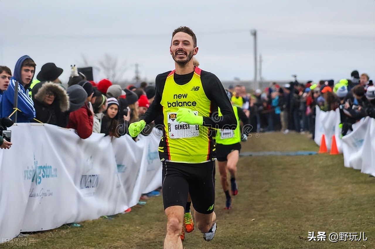 跑圈“黑话”八级考试，测测你能听懂多少？