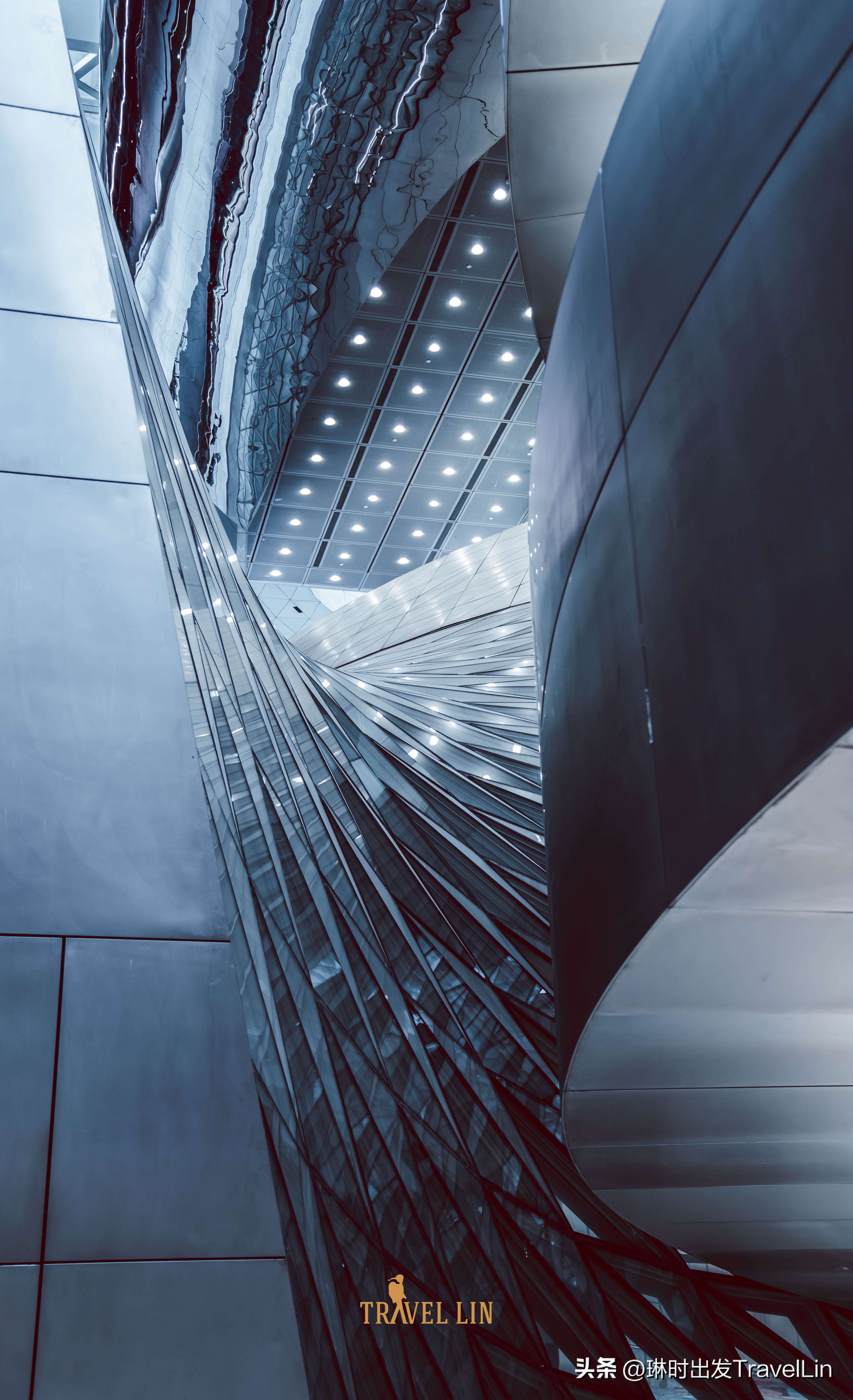 深圳当代艺术与城市规划馆门票,深圳当代艺术和规划馆预约