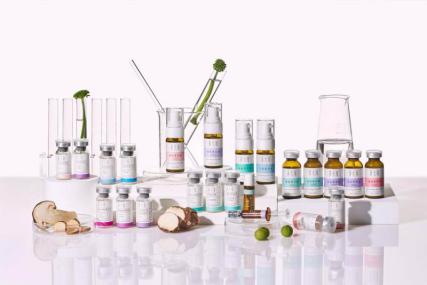 国内抗老护肤品排行榜前十名,护肤品哪个品牌好用抗老