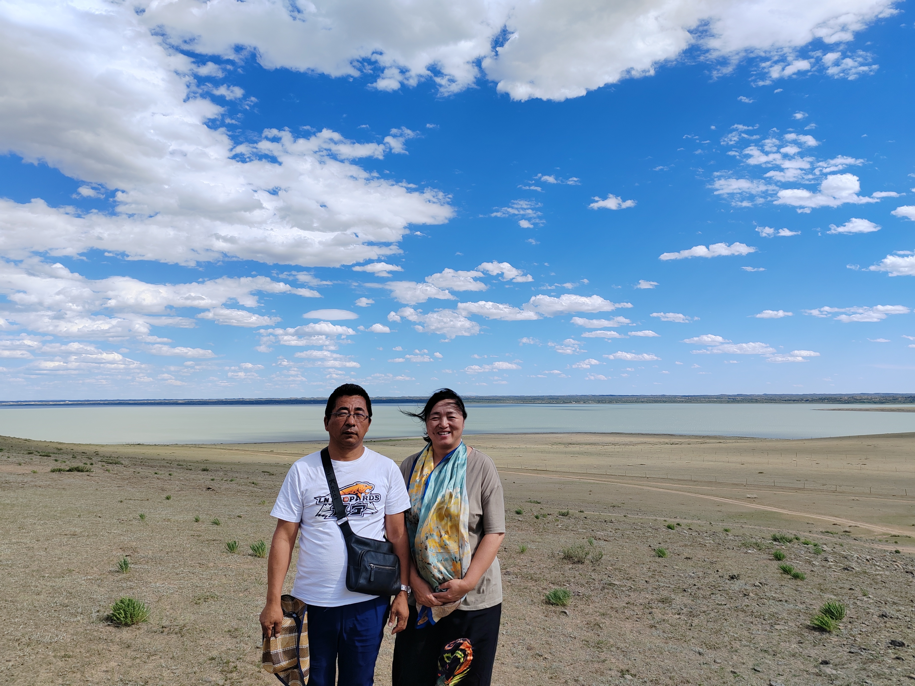 日记去萨尔浒,日记看日落