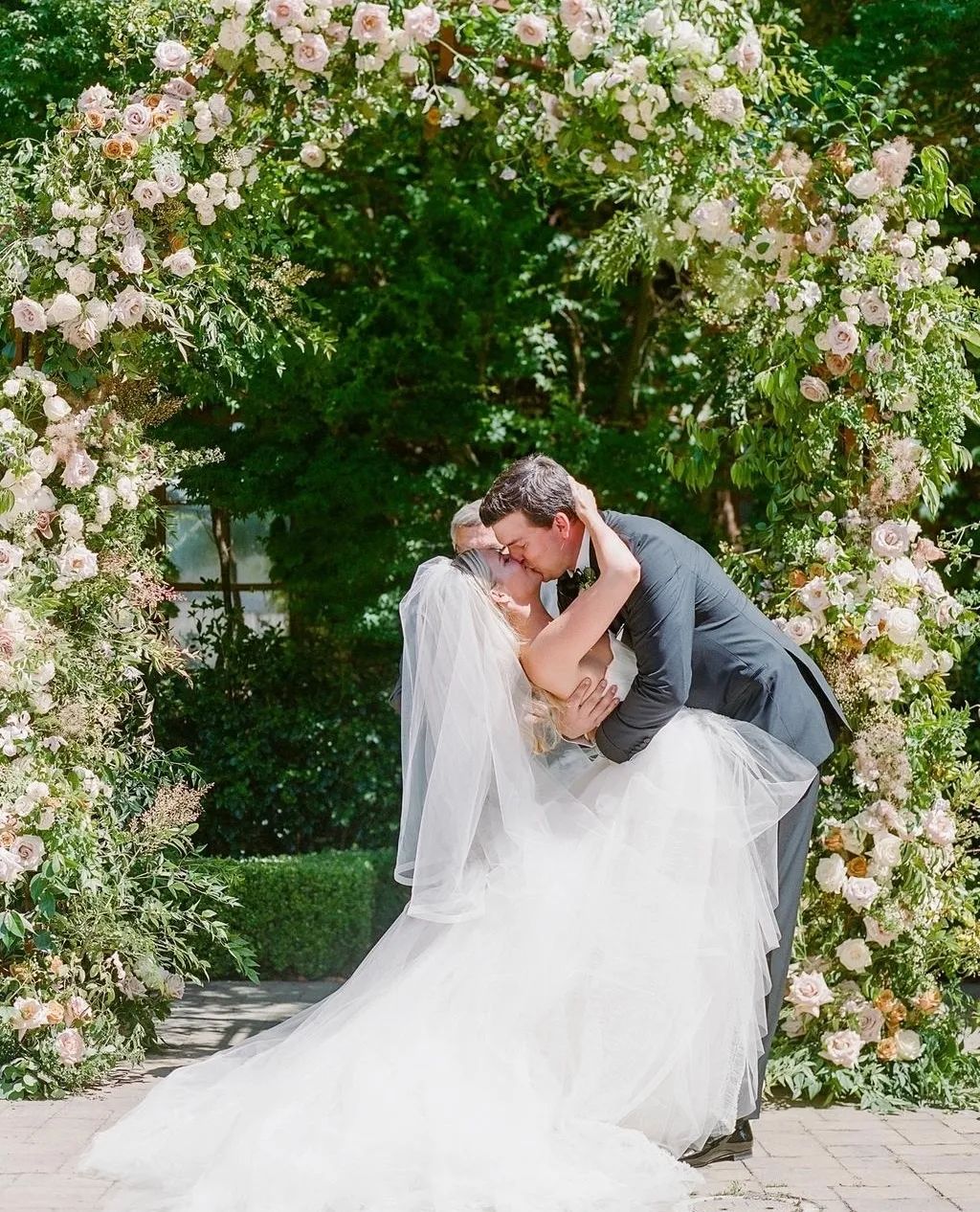 婚礼布置效果图ps素材,婚礼布置6张图