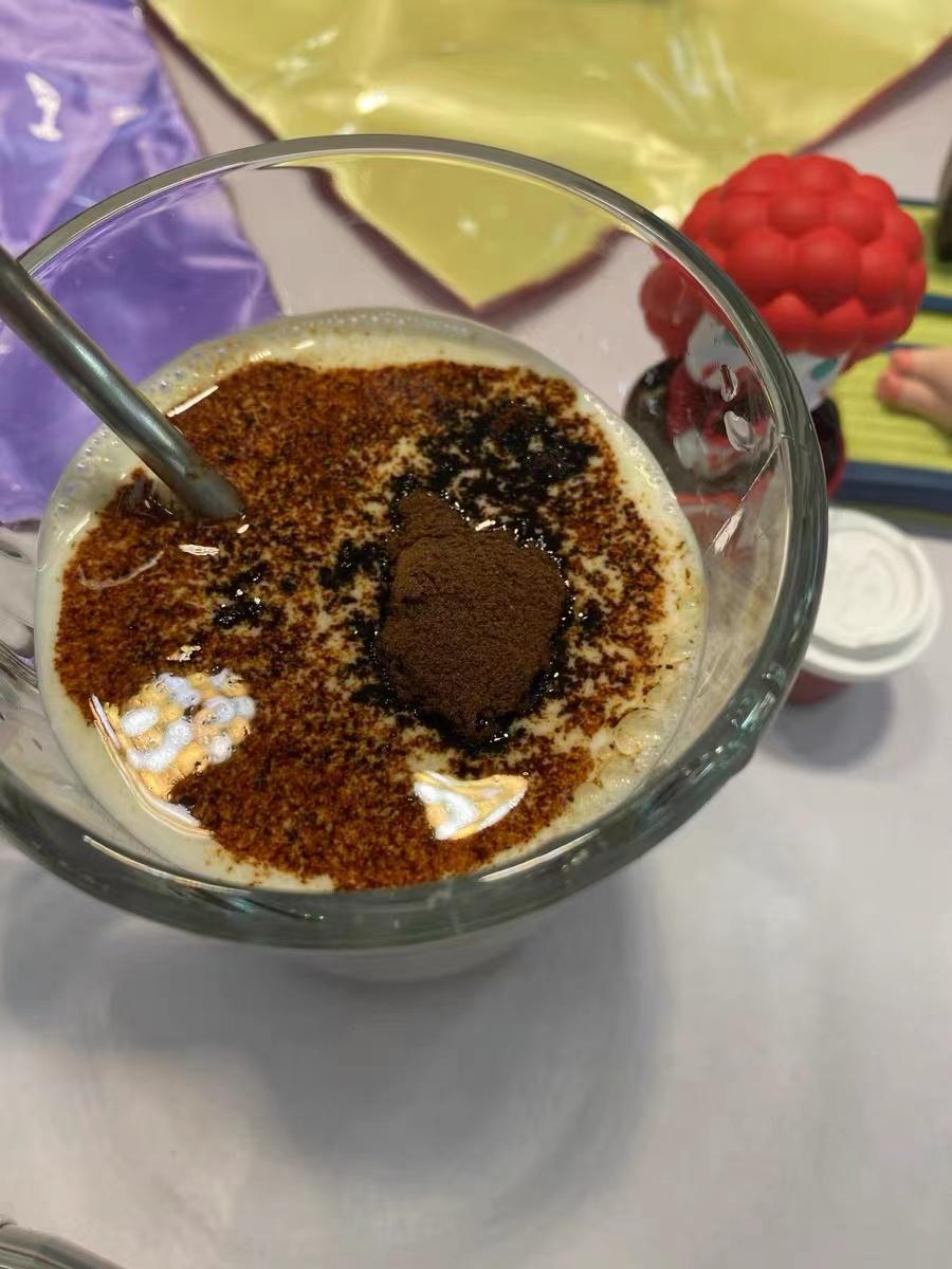 比较适合上班族的咖啡推荐,星巴克最好喝的咖啡推荐不胖