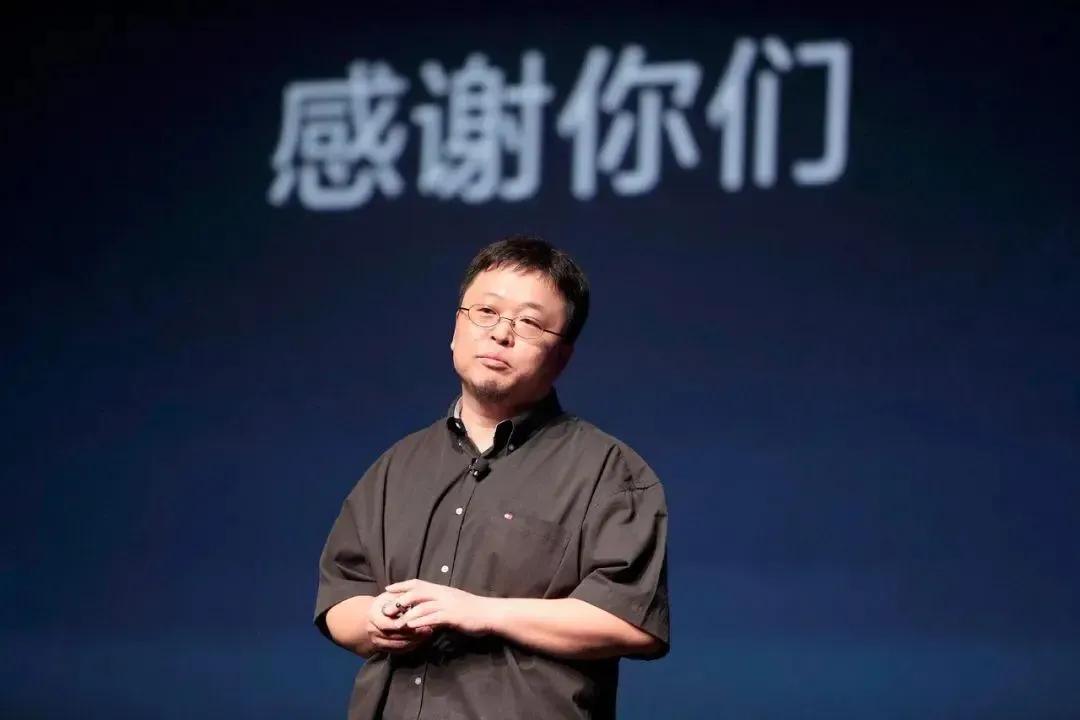 如何评价罗永浩这个人,如何评价罗永浩和员工之间的关系