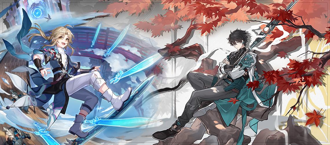 崩坏星穹铁道1.2版本强度排行榜,崩坏星穹铁道颜卿强度如何