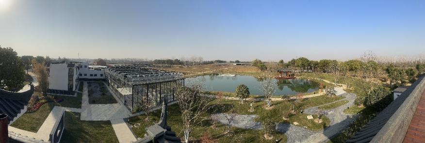 深圳在建大型文旅综合体,清远建万达广场