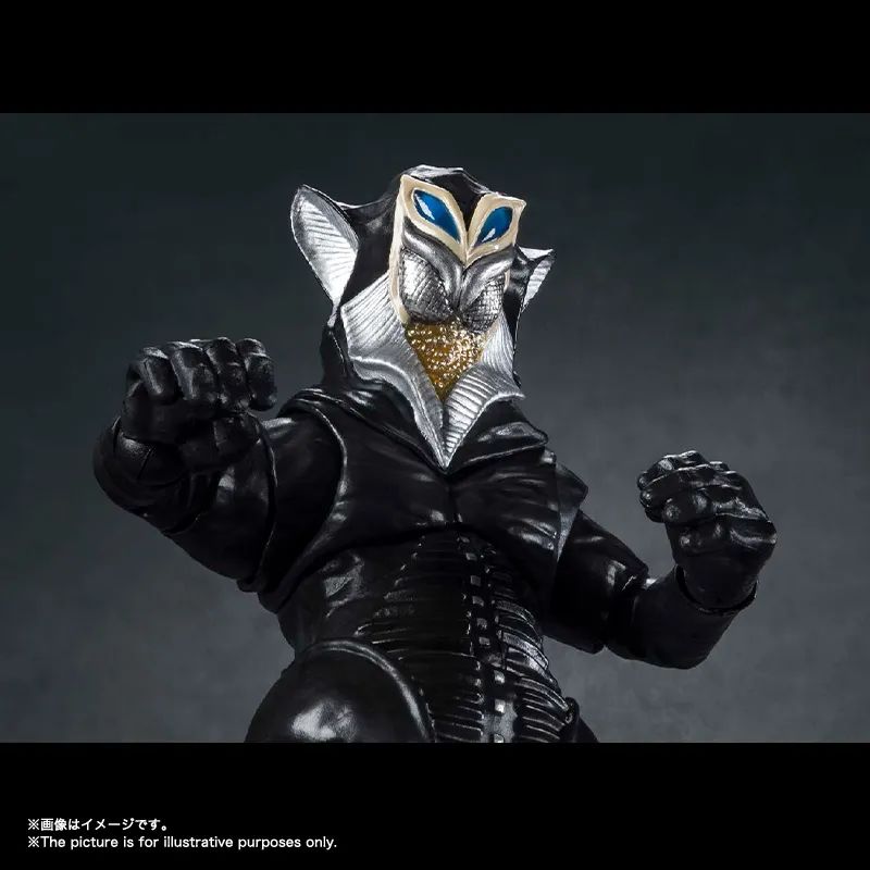 shf新美菲拉斯星人,美菲拉斯星人shf测评