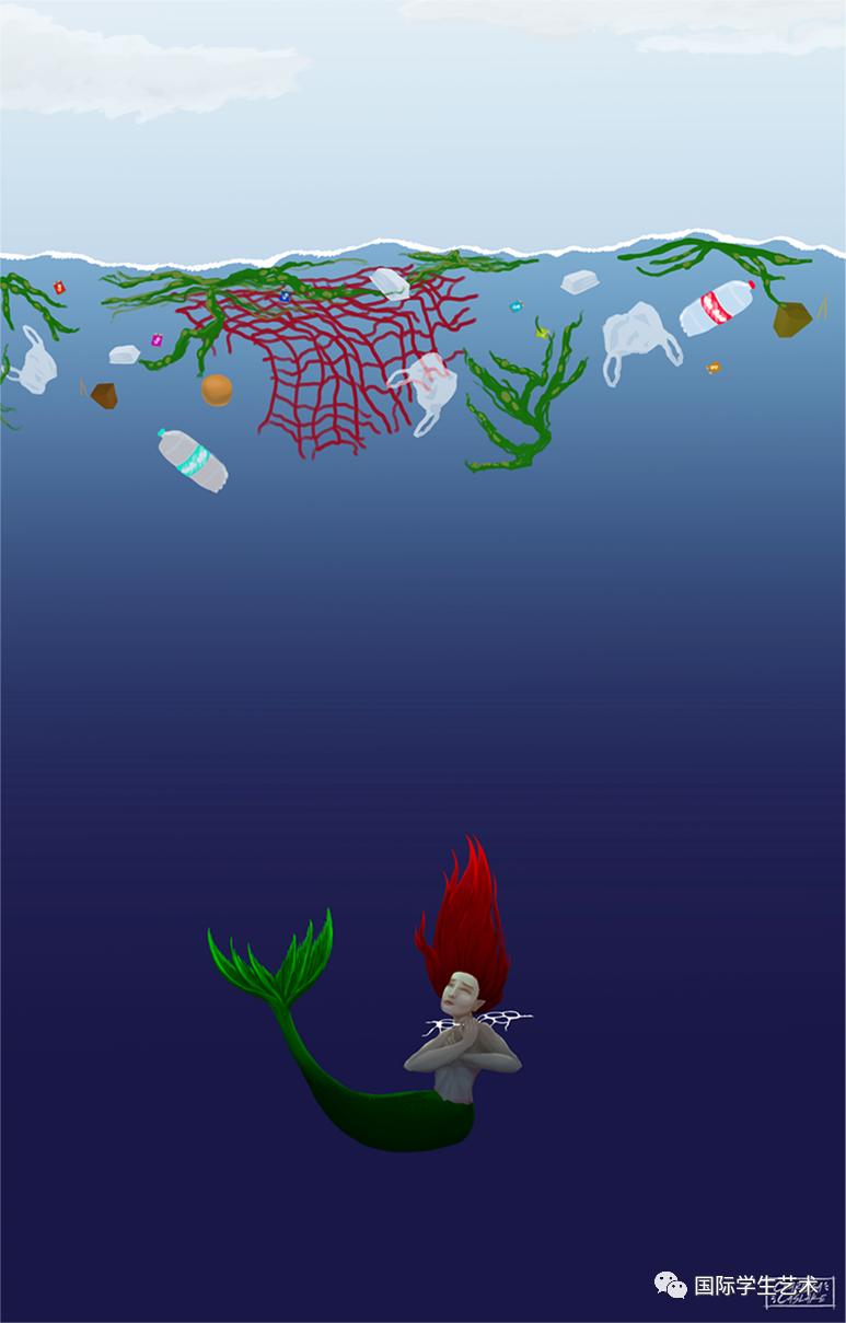 1月24日截止丨EarthX-美国2023年国际生态艺术大赛