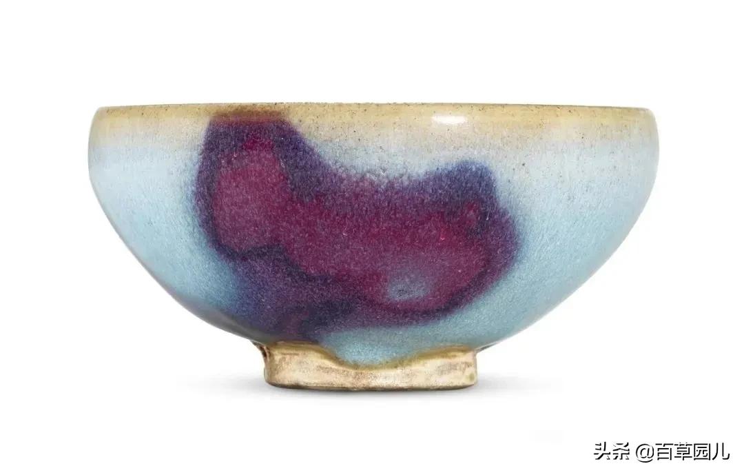 明代民窑青花大碗值多少钱,金元时期钧窑大碗真品