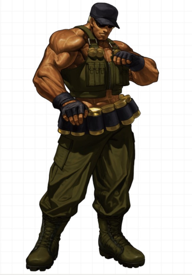 拳皇97街机怎么调简易模式,街机拳皇97大蛇无限踢教学