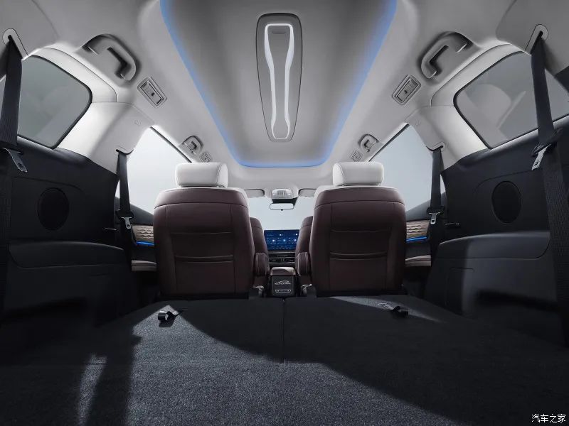 宋maxdm-i七座值不值得买,宋maxdm-i六座空间
