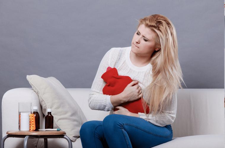 女人月经刚完别做哪五件事,女人月经刚走五件事不能急