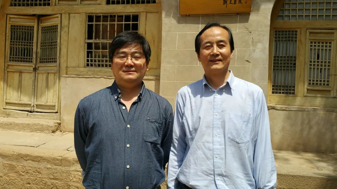 名家｜著名文艺评论家、西安音乐学院仵埂教授谈《野女镇》