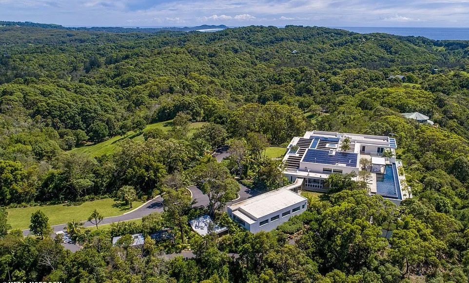 好莱坞3700万豪宅,好莱坞顶流多少钱