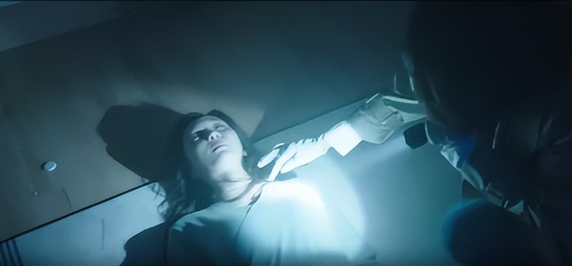 这19禁新片够刺激，爽到头了