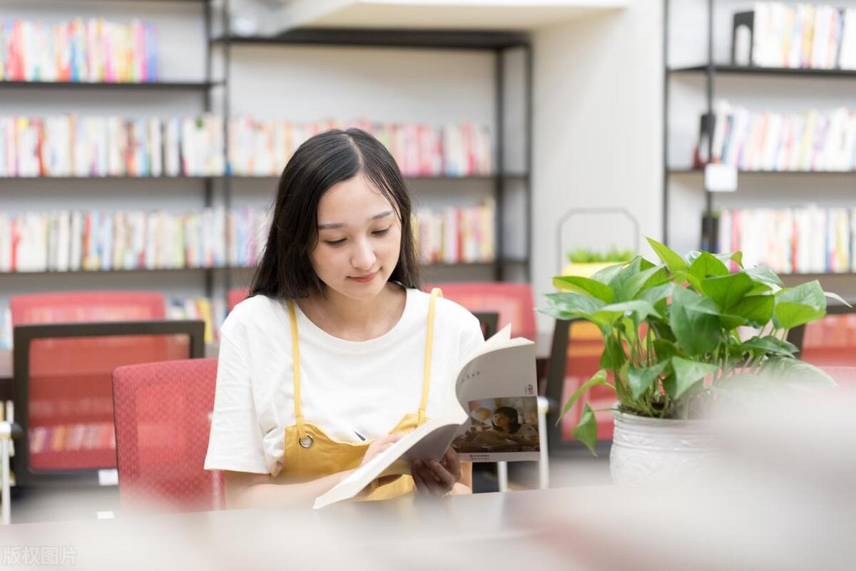 感悟阅读的魅力,对阅读经典的看法和感受