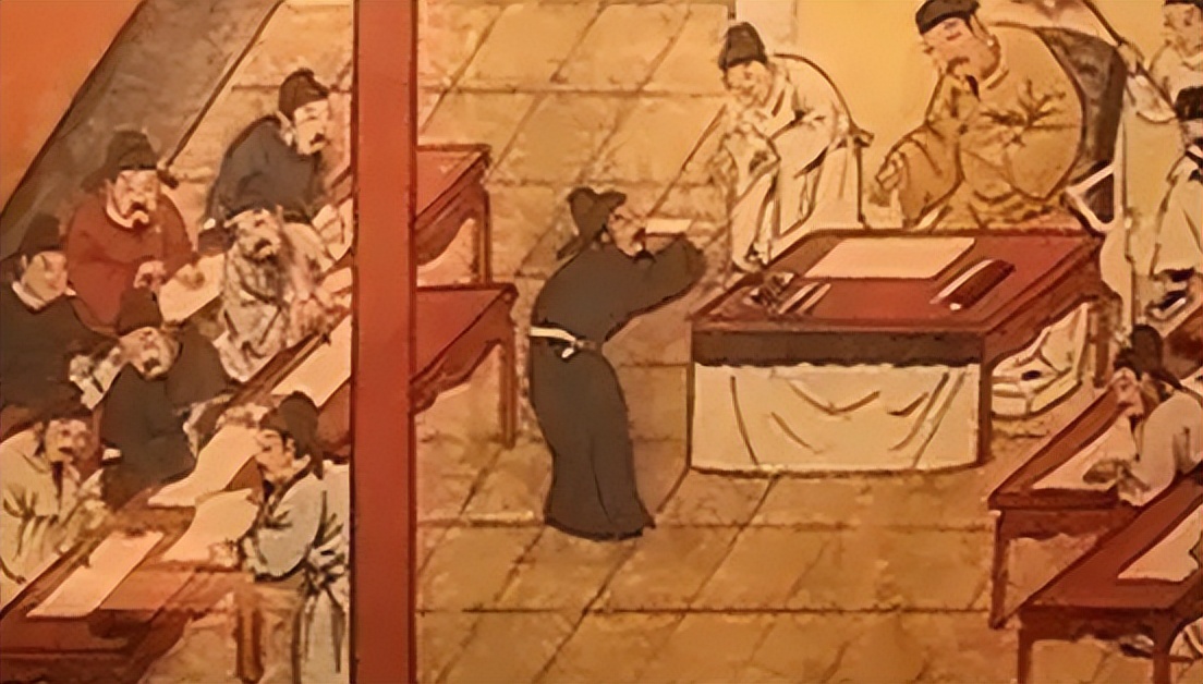 简述九品中正制的利与弊,九品中正制的现实意义