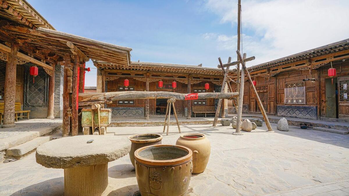 适合3-4天旅游的古镇,值得住一晚的非著名古镇